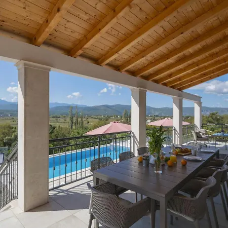 Splendid With Panoramic View