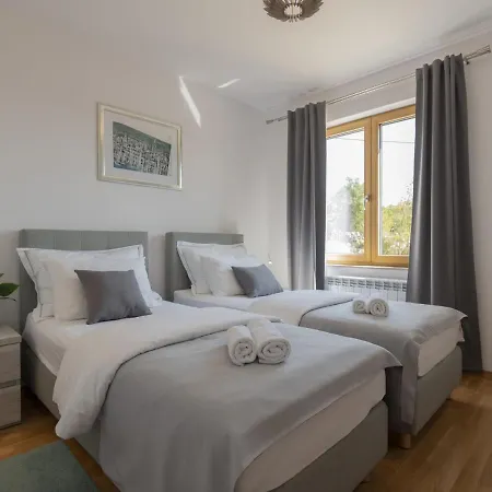 Splendid With Panoramic View Donja Glavina