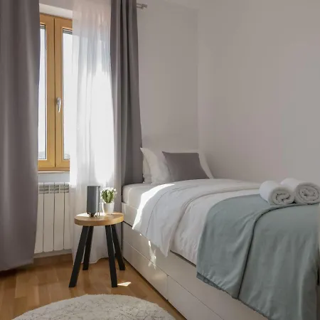 Splendid With Panoramic View Donja Glavina