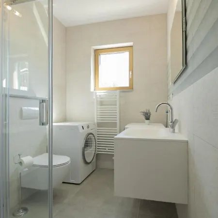 Splendid With Panoramic View