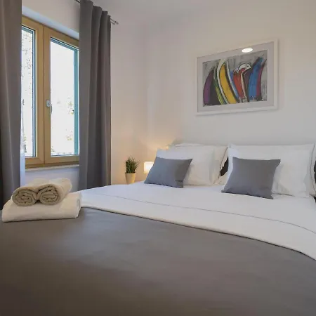 Splendid With Panoramic View Donja Glavina