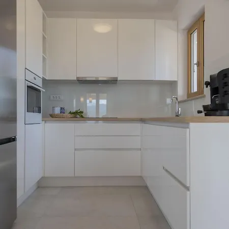 Splendid With Panoramic View Donja Glavina
