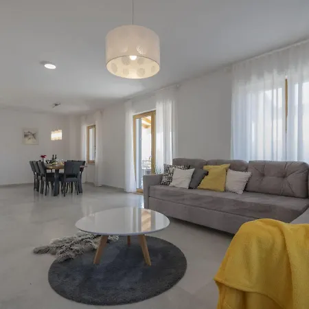 Splendid With Panoramic View
