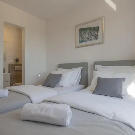 Splendid With Panoramic View Donja Glavina