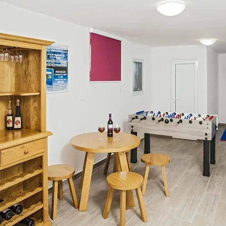 Villa Splendid With Panoramic View *